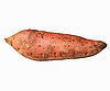 Eat Yams and Drink Milk