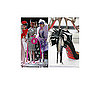 Christian Louboutin Thinks Barbie Has Cankles