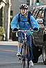 Get in the Bike Lane