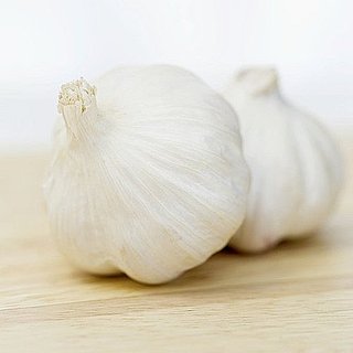 garlic supplements