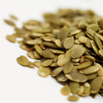 Basic Roasted Pumpkin Seeds
