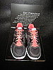 Line of Marathon Shoes: San Fancisco
