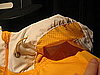 Hood Detail 