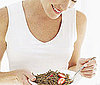 Aim For 25 to 30 Grams of Fiber Daily
