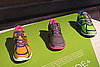 New Luna Glide Colors