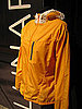 Running Jacket with Hood 