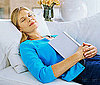 Take a Power Nap, Create a Sleep Schedule