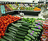 Load Up on Fruits and Veggies
