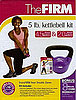 Need More Kettlebells