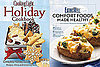 Healthy Holiday Cookbooks