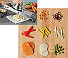 De Buyer Dicing Mandoline