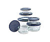 Glass Storage Containers