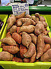 Sweet Potatoes