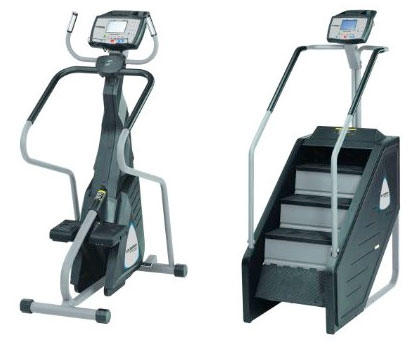 stair climbing machine