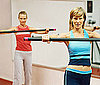 Regular Moderate Exercise