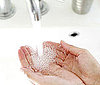 Suds Up and Wash Your Hands 