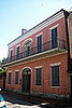 The Hermann-Grima House
