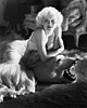 Jean Harlow's Westwood Home