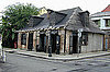 Lafitte's Blacksmith Shop