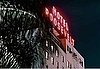 Hollywood's Hotel Roosevelt