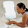 Suffer From Seasonal Affective Disorder? Try This Lamp