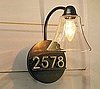 Make Sure Your Front Door Is Well Lit