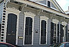 Marie Laveau's House 