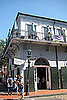 Old Absinthe House