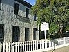The Robert Louis Stevenson House in Monterey