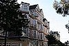 San Francisco's Queen Anne Hotel