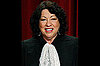 Sonia Sotomayor  