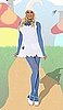 Smurfette