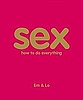 Sex: How to Do Everything