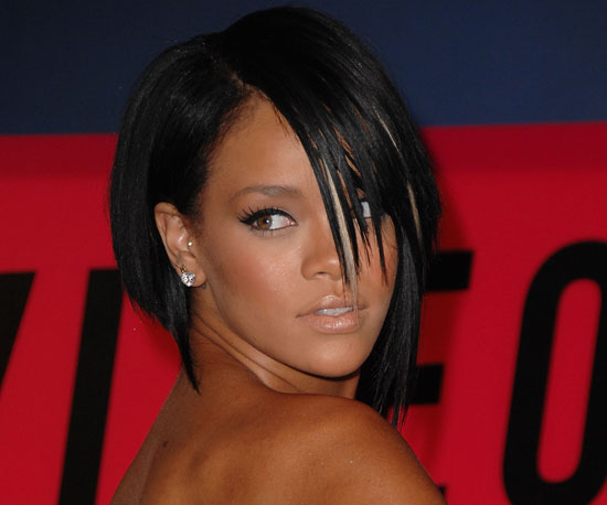 rihanna hottest pic. Get Rihanna#39;s Makeup and Hair