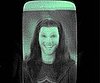 Glow-in-the-Dark Jacob Soap, $5.50