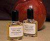 Lion and Lamb Perfume, $16 each