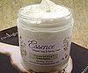 Visions of Alice Shaving Cream, $10.50