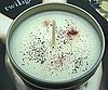 Bella Soy Candle, $5.50