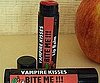 Vampire Kisses Lip Balm, $4.95