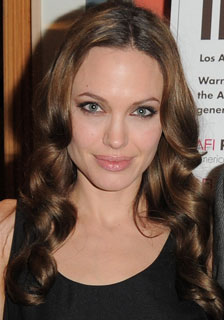 Angelina Jolie Romance Romance Hairstyles, Long Hairstyle 2013, Hairstyle 2013, New Long Hairstyle 2013, Celebrity Long Romance Romance Hairstyles 2071