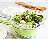 Collapsible Salad Spinner