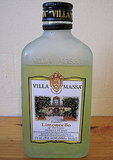 Cran-Limoncello