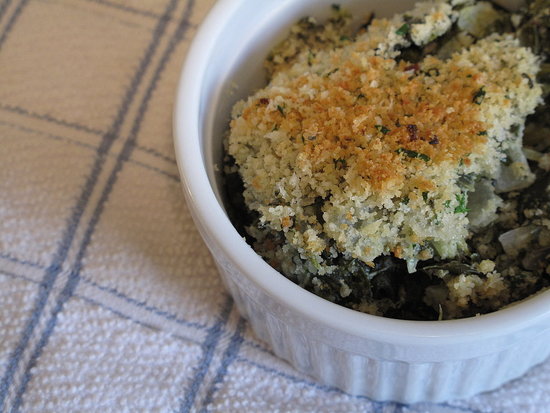 Traditional collard greens recipes