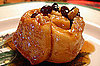 Honey Sticky Buns