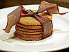Pecan Cookies