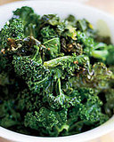 Braised Kale