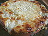 Artichoke Crab Dip