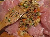 Easy Roast Turkey Breast