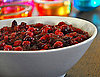 Caramelized Onion Cranberry Sauce
