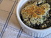 Creamed Collard Greens